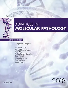  Advances in Molecular Pathology 2018 | eBook | Sack Fachmedien