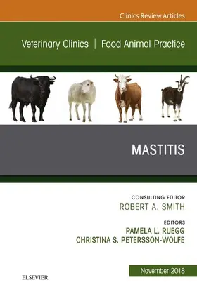 Ruegg |  An Issue of Veterinary Clinics of North America: Food Animal Practice E-Book | eBook | Sack Fachmedien