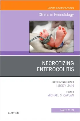 Caplan | Necrotizing Enterocolitis, An Issue of Clinics in Perinatology | Buch | 978-0-323-65534-7 | sack.de