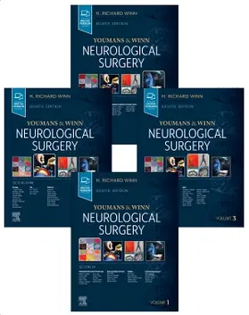 Winn | Youmans and Winn Neurological Surgery | Buch | 978-0-323-66192-8 | sack.de