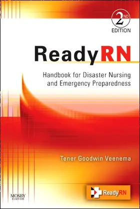 Veenema |  ReadyRN | Buch |  Sack Fachmedien