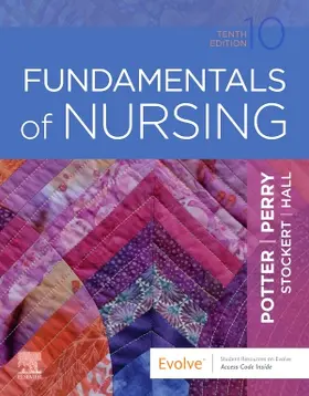 Potter / Perry / Stockert |  Fundamentals of Nursing | Buch |  Sack Fachmedien