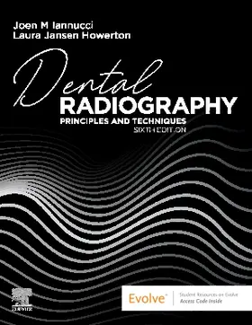 Iannucci / Jansen Howerton |  Dental Radiography | Buch |  Sack Fachmedien