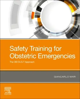 Mari |  Safety Training for Obstetric Emergencies | Buch |  Sack Fachmedien