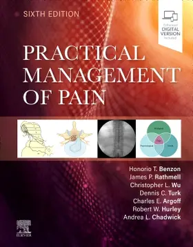 Benzon / Rathmell / Wu |  Practical Management of Pain | Buch |  Sack Fachmedien