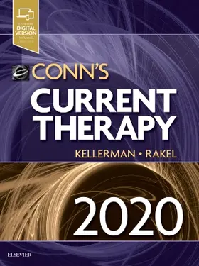 Kellerman / Rakel |  Conn's Current Therapy 2020 | Buch |  Sack Fachmedien