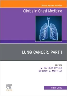 Redlich / Cummings / Lai |  Advances in Occupational and Environmental Lung Diseases an Issue of Clinics in Chest Medicine | Buch |  Sack Fachmedien