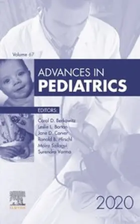  Advances in Pediatrics, E-Book 2020 | eBook | Sack Fachmedien