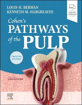 Berman / Hargreaves |  Cohen's Pathways of the Pulp | Buch |  Sack Fachmedien