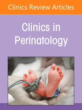 Wechsler | Neonatal Malignant Disorders, an Issue of Clinics in Perinatology | Buch | 978-0-323-76166-6 | sack.de