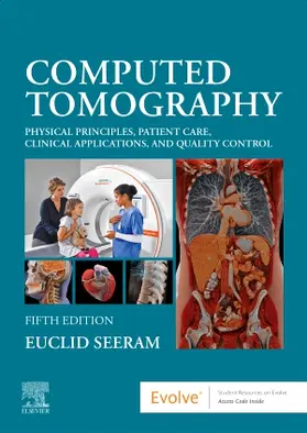 Seeram |  Computed Tomography | Buch |  Sack Fachmedien