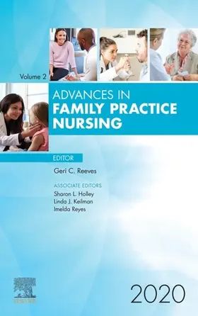 Reeves |  Advances in Family Practice Nursing 2020 | eBook | Sack Fachmedien