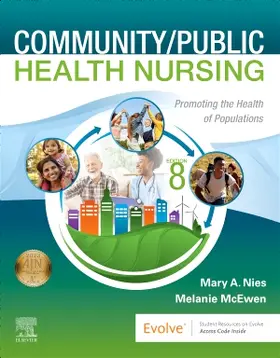 Nies / McEwen |  Community/Public Health Nursing | Buch |  Sack Fachmedien