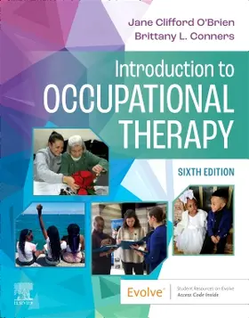 O'Brien / Conners |  Introduction to Occupational Therapy | Buch |  Sack Fachmedien