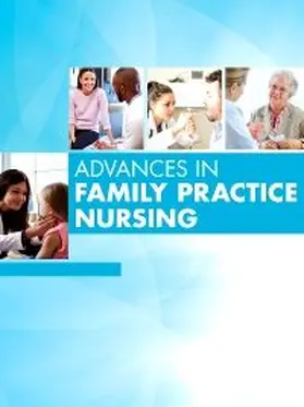 Reeves | Advances in Family Practice Nursing, 2021 | Buch | 978-0-323-81100-2 | www2.sack.de