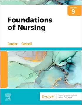 Cooper / Gosnell | Foundations of Nursing | Buch | 978-0-323-81203-0 | www2.sack.de