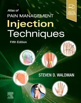 Waldman |  Atlas of Pain Management Injection Techniques | Buch |  Sack Fachmedien