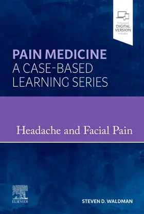 Waldman |  Headache and Facial Pain | Buch |  Sack Fachmedien