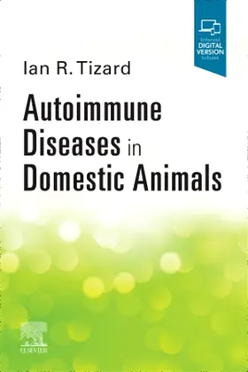Tizard |  Autoimmune Diseases In Domestic Animals | Buch |  Sack Fachmedien