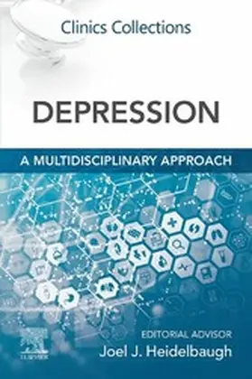 Heidelbaugh MD |  Depression: A Multidisciplinary Approach | eBook | Sack Fachmedien