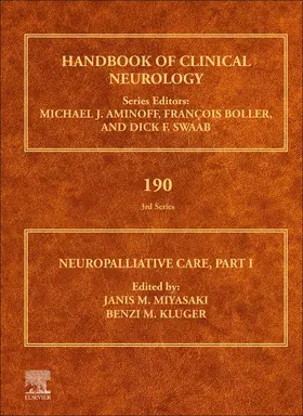 Neuropalliative Care | Buch | 978-0-323-85029-2 | sack.de