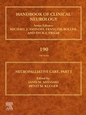  Neuropalliative Care | eBook | Sack Fachmedien