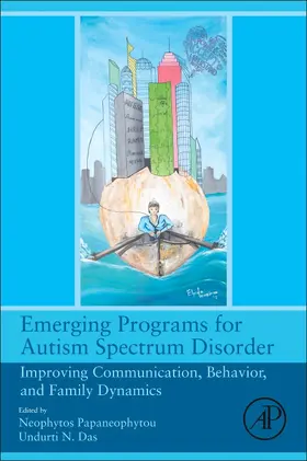 Papaneophytou / Das |  Emerging Programs for Autism Spectrum Disorder | Buch |  Sack Fachmedien