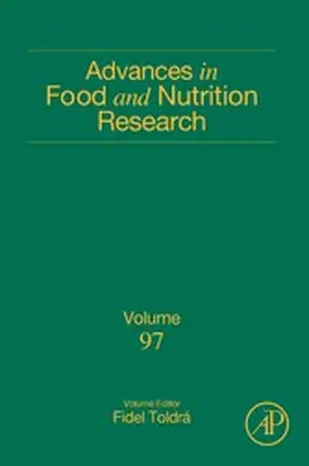 Toldra |  Advances in Food and Nutrition Research | eBook | Sack Fachmedien