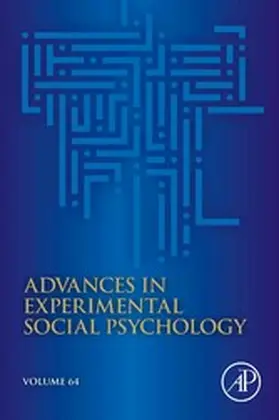 Gawronski | Advances in Experimental Social Psychology | E-Book | sack.de