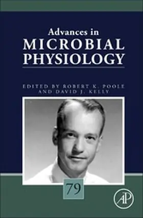  Advances in Microbial Physiology | eBook | Sack Fachmedien