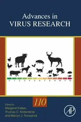 Mettenleiter / Kielian / Roossinck |  Advances in Virus Research | eBook | Sack Fachmedien