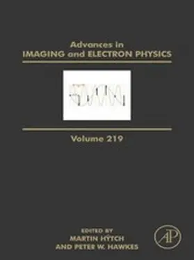 Hÿtch |  Advances in Imaging and Electron Physics | eBook | Sack Fachmedien