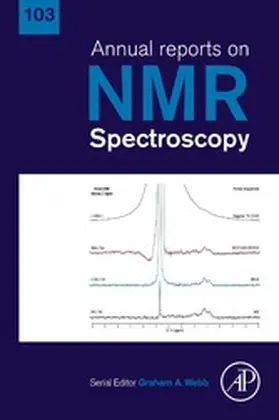 Webb | Annual Reports on NMR Spectroscopy | E-Book | sack.de