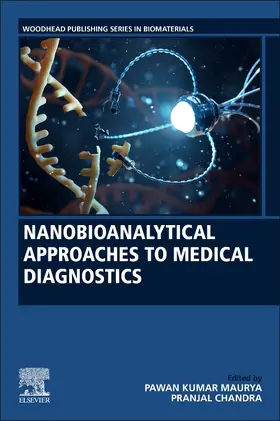 Maurya |  Nanobioanalytical Approaches to Medical Diagnostics | Buch |  Sack Fachmedien