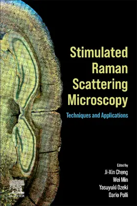 Cheng / Min / Ozeki |  Stimulated Raman Scattering Microscopy | Buch |  Sack Fachmedien