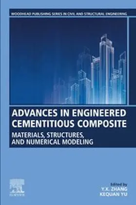 Zhang / Yu | Advances in Engineered Cementitious Composite | E-Book | sack.de