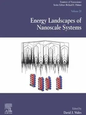 Wales |  Energy Landscapes of Nanoscale Systems | eBook | Sack Fachmedien