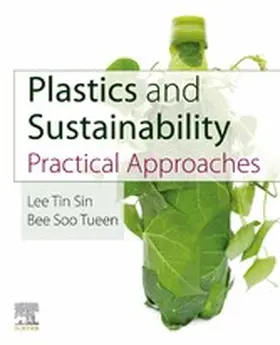 Sin / Tueen | Plastics and Sustainability | E-Book | www2.sack.de