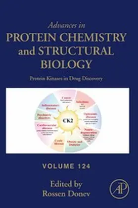 Donev |  Protein Kinases in Drug Discovery | eBook | Sack Fachmedien