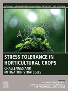 Kumar / Chandra Rai / Rai |  Stress Tolerance in Horticultural Crops | eBook | Sack Fachmedien