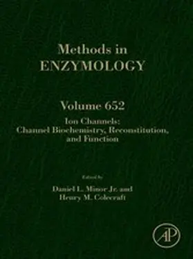  Ion Channels: Channel Biochemistry, Reconstitution, and Function | eBook | Sack Fachmedien