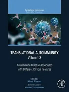 Rezaei |  Translational Autoimmunity, Volume 3 | eBook | Sack Fachmedien