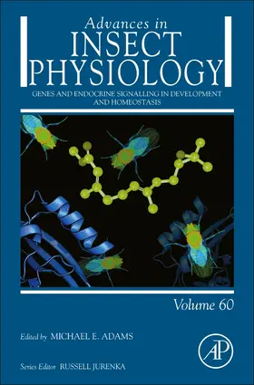 Genes and Endocrine Signalling in Development and Homeostasis | Buch | 978-0-323-85425-2 | sack.de