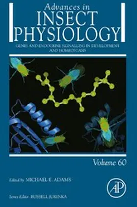  Genes and Endocrine Signalling in Development and Homeostasis | eBook | Sack Fachmedien