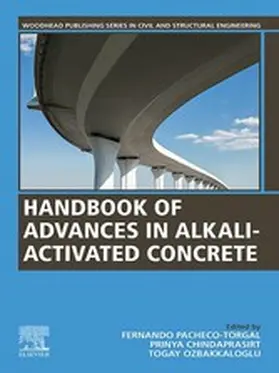Pacheco-Torgal / Chindaprasirt / Ozbakkaloglu | Handbook of advances in Alkali-activated Concrete | E-Book | sack.de