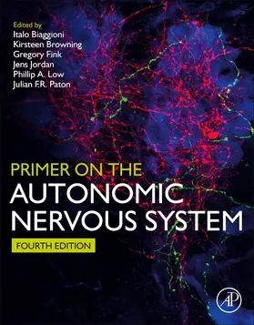 Fink / Biaggioni / Browning | Primer on the Autonomic Nervous System | Buch | 978-0-323-85492-4 | sack.de