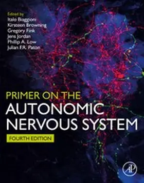 Biaggioni / Browning / Fink | Primer on the Autonomic Nervous System | E-Book | sack.de