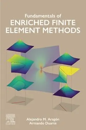 Aragón / Duarte |  Fundamentals of Enriched Finite Element Methods | eBook | Sack Fachmedien