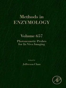 Chan |  Photoacoustic Probes for In Vivo Imaging | eBook | Sack Fachmedien