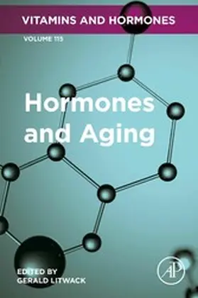Litwack | Hormones and Aging | E-Book | sack.de